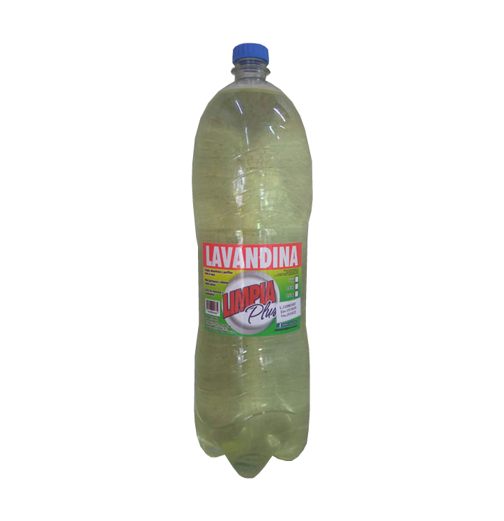 Lavandina 2,5LT